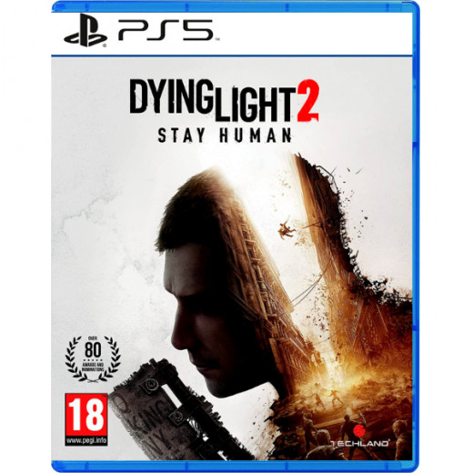 Игра Dying Light 2 Stay Human для PlayStation 5 — 