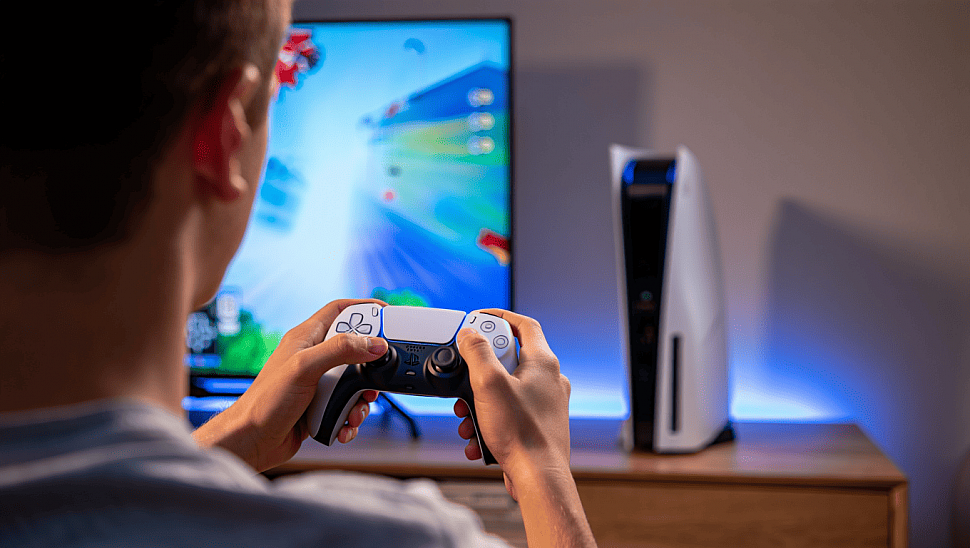 Как Включить и Насладиться 120 FPS на PlayStation 5: Полное Руководство