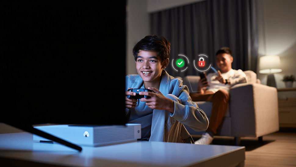 Как сбросить родительский контроль на Xbox: полное экспертное руководство