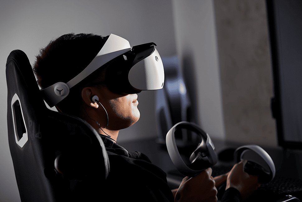Что такое очки виртуальной реальности: принцип работы, виды, стоит ли их покупать