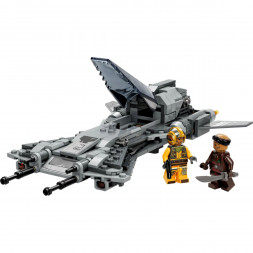 Конструктор LEGO Star Wars 75346 Пиратский истребитель