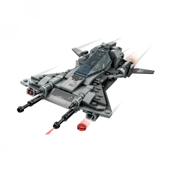 Конструктор LEGO Star Wars 75346 Пиратский истребитель
