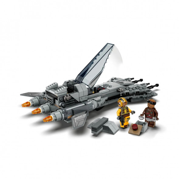 Конструктор LEGO Star Wars 75346 Пиратский истребитель