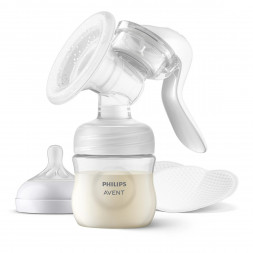 Молокоотсос Philips Avent Manual Breast Pump SCF430/01