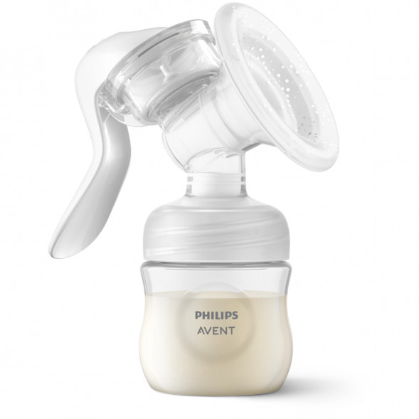 Молокоотсос Philips Avent Manual Breast Pump SCF430/01 в Ярославле