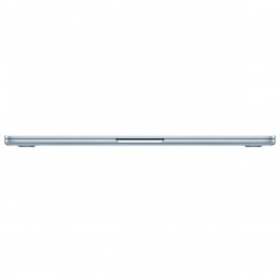 Ноутбук Apple MacBook Air 13 2026 MDHH4 (M5 8-Core GPU, 16/512GB), Небесно-голубой/Sky Blue