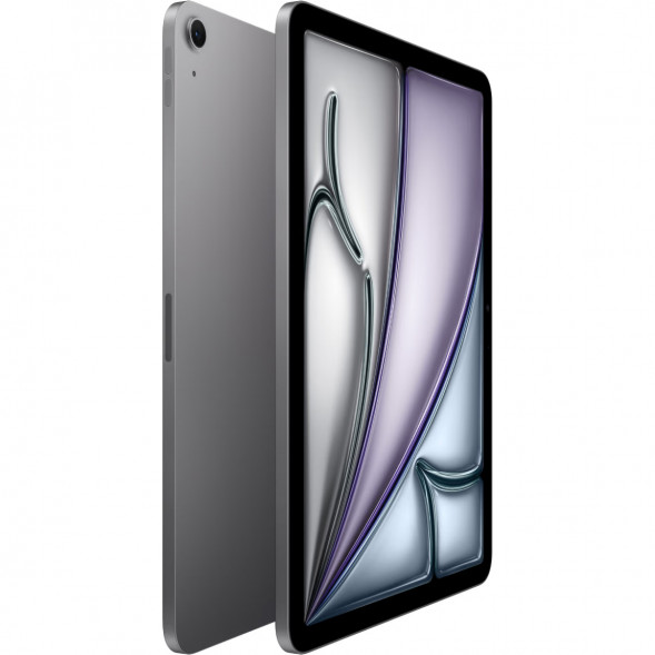 Планшет Apple iPad Air 11 (2026) 128GB Wi-Fi, Серый в Москве
