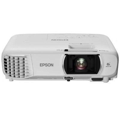 Проектор Epson EH-TW710 1920x1080 (Full HD), 16000:1, 3400 лм, LCD, 2.8 кг