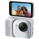 Экшн-камера Insta360 GO Ultra Creator Bundle, White