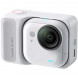 Экшн-камера Insta360 GO Ultra Creator Bundle, White