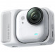Экшн-камера Insta360 GO Ultra Creator Bundle, White
