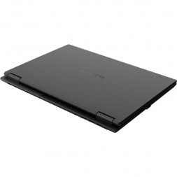 Ноутбук Gigabyte Gaming A18 GA83H (18&amp;quot;, IPS, AMD Ryzen 7 260 3.8ГГц, 8 ядер, 16ГБ DDR5, 512ГБ SSD, NVIDIA GeForce RTX 5050 8 ГБ,  без ОС), черный 