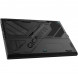Ноутбук Gigabyte Gaming A18 GA83H (18&amp;quot;, IPS, AMD Ryzen 7 260 3.8ГГц, 8 ядер, 16ГБ DDR5, 512ГБ SSD, NVIDIA GeForce RTX 5050 8 ГБ,  без ОС), черный  в Новосибирске