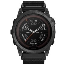 Умные часы Garmin Tactix 7 Pro Solar (010-02704-11)