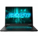 Ноутбук Gigabyte Gaming A16 GA63H (3VHK3EE893SD) (16&amp;quot;, IPS, AMD Ryzen 7 260 3.8ГГц, 8 ядер, 16ГБ DDR5, 512ГБ SSD, NVIDIA GeForce RTX 5060 - 8 ГБ, без ОС), черный