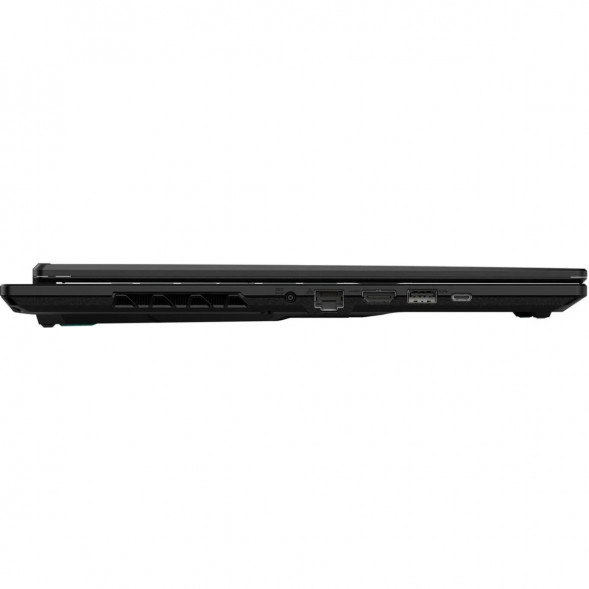 Ноутбук Gigabyte Gaming A16 GA63H (3VHK3EE893SD) (16&amp;quot;, IPS, AMD Ryzen 7 260 3.8ГГц, 8 ядер, 16ГБ DDR5, 512ГБ SSD, NVIDIA GeForce RTX 5060 - 8 ГБ, без ОС), черный