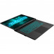 Ноутбук Gigabyte Gaming A16 GA63H (3VHK3EE893SD) (16&amp;quot;, IPS, AMD Ryzen 7 260 3.8ГГц, 8 ядер, 16ГБ DDR5, 512ГБ SSD, NVIDIA GeForce RTX 5060 - 8 ГБ, без ОС), черный
