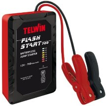 Telwin Flash Start 700 красный/черный