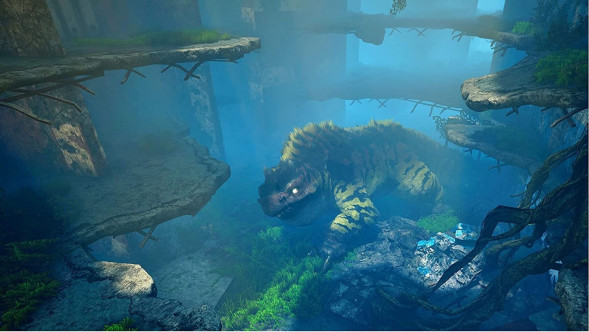 Игра Biomutant [PS5, русская версия] в Екатеринбурге