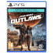 Игра Star Wars: Outlaws. Special Edition [PS5, русские субтитры]