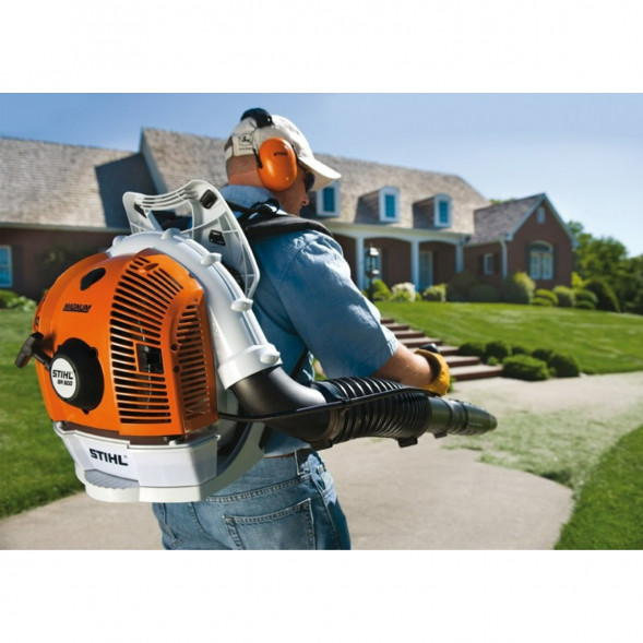 Воздуходувка бензиновая STIHL BR 600 