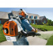 Воздуходувка бензиновая STIHL BR 600 