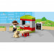 Конструктор LEGO DUPLO 10927 Town Киоск-пиццерия
