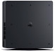 Игровая приставка Sony PlayStation 4 Slim 500 ГБ HDD, черный