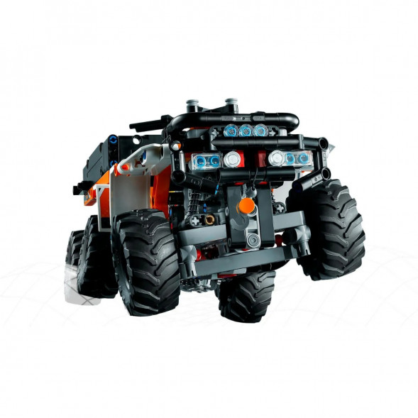Конструктор LEGO Technic 42139 Внедорожный грузовик в Ростове-на-Дону