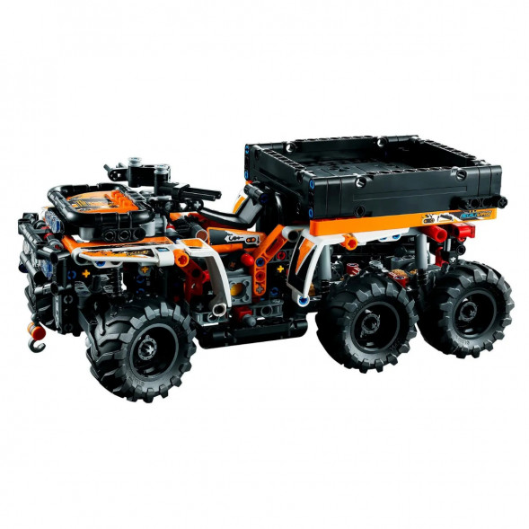 Конструктор LEGO Technic 42139 Внедорожный грузовик в Ростове-на-Дону