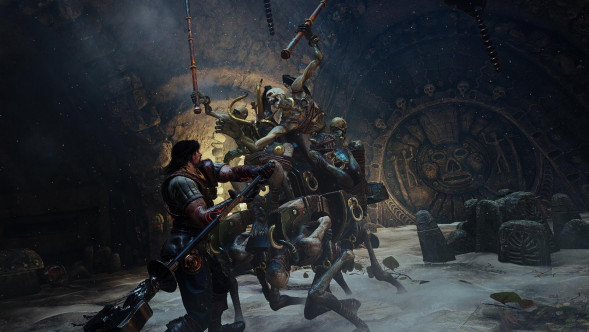 Игра Blades of Fire. Day One Edition [PS5, русские субтитры]