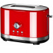 Тостер KitchenAid 5KMT2116EER, красный