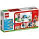 Конструктор LEGO Super Mario 71405 Шлепанцы Фаззи в Омск