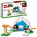 Конструктор LEGO Super Mario 71405 Шлепанцы Фаззи в Омск
