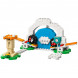 Конструктор LEGO Super Mario 71405 Шлепанцы Фаззи в Омск