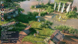 Игра Jagged Alliance 3 [PS5, русские субтитры]