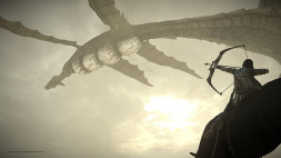 Shadow of the Colossus. В тени колосса [PS4, русская версия]
