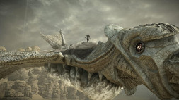 Shadow of the Colossus. В тени колосса [PS4, русская версия]