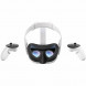 Шлем виртуальной реальности Oculus Quest 3, 512 GB в Омск