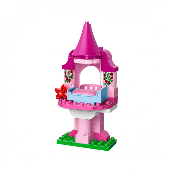 Конструктор LEGO DUPLO 10542 Сказка о Спящей красавице