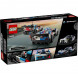 Конструктор LEGO Speed Champions 76922 Гоночные автомобили BMW M4 GT3 и BMW M Hybrid V8