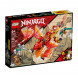Конструктор LEGO Ninjago 71762 Огненный дракон ЭВО Кая