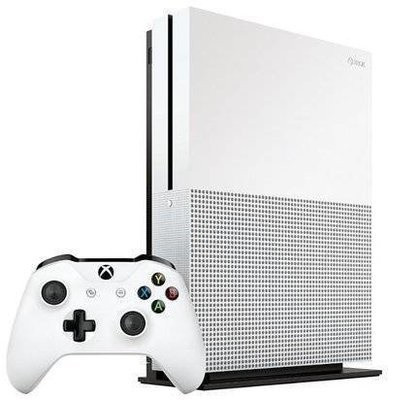 Microsoft Xbox One S 1TB