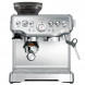 Кофеварка Sage Barista Express BES875BSS, стальной