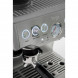 Кофеварка Sage Barista Express BES875BSS, стальной