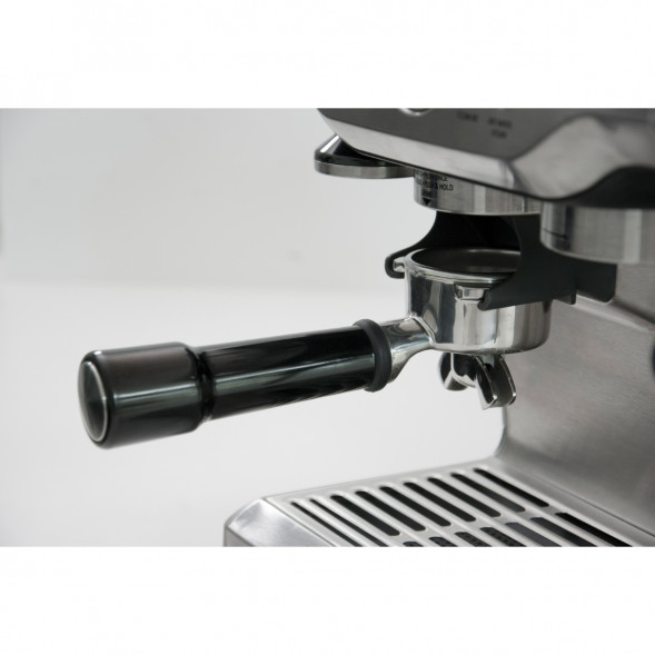 Кофеварка Sage Barista Express BES875BSS, стальной
