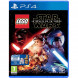 LEGO Звездные войны: Пробуждение Силы [PS4, русские субтитры]