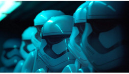 LEGO Звездные войны: Пробуждение Силы [PS4, русские субтитры]