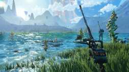 Игра No Man's Sky (поддержка PS VR2) [PS5, русская версия]