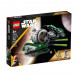 Конструктор LEGO Star Wars 75360 Джедайский истребитель Йоды